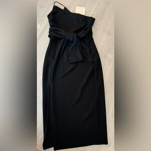 Showpo Little Black Dress